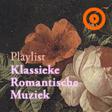 Playlist Romantische muziek