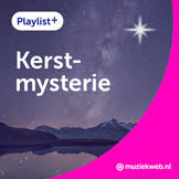 Playlist Kerstmysterie