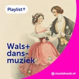 Playlist+ Wals en dansmuziek